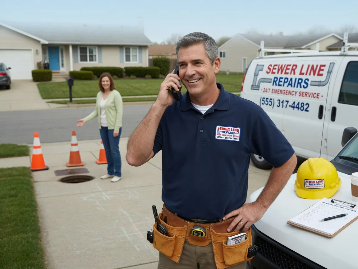 Emergency Plumber Catalina Foothills, AZ FAQs